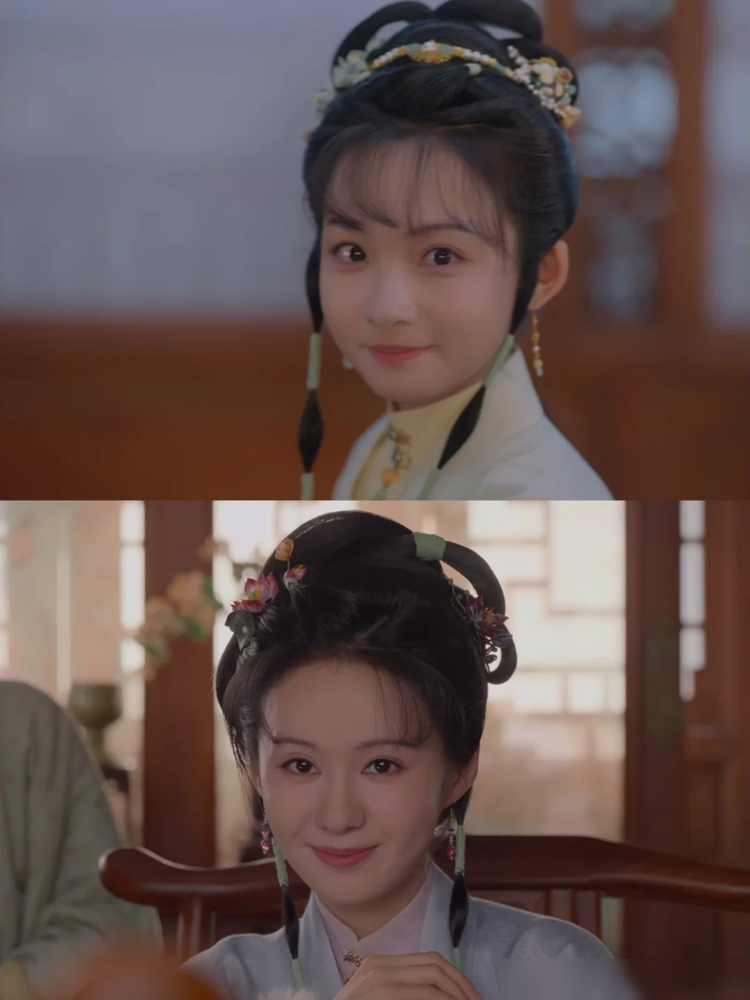 剧还没播完，宣发先把女主埋了。
《兰香如故》现在的热搜，十条里八条是杜翠雀和男主那几秒同框。什么宿命感、纯恨拉扯，剪得比主线还像主线。一个恶女配角，热度直接压过谭松韵的官配成长线。
观众想看大女主逆袭，结果刷到的全是如果是郑合惠子演女主就好了。通稿拉踩，热搜失衡。片方不是不知道，是太知道了。强冲