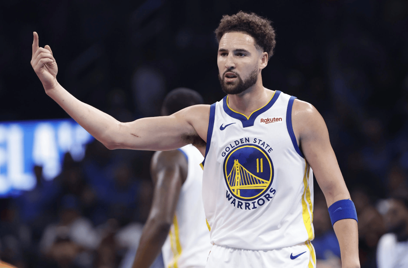 细数NBA各项常规赛单节之王，谁的记录最有可能打破 1、克莱-汤普森...