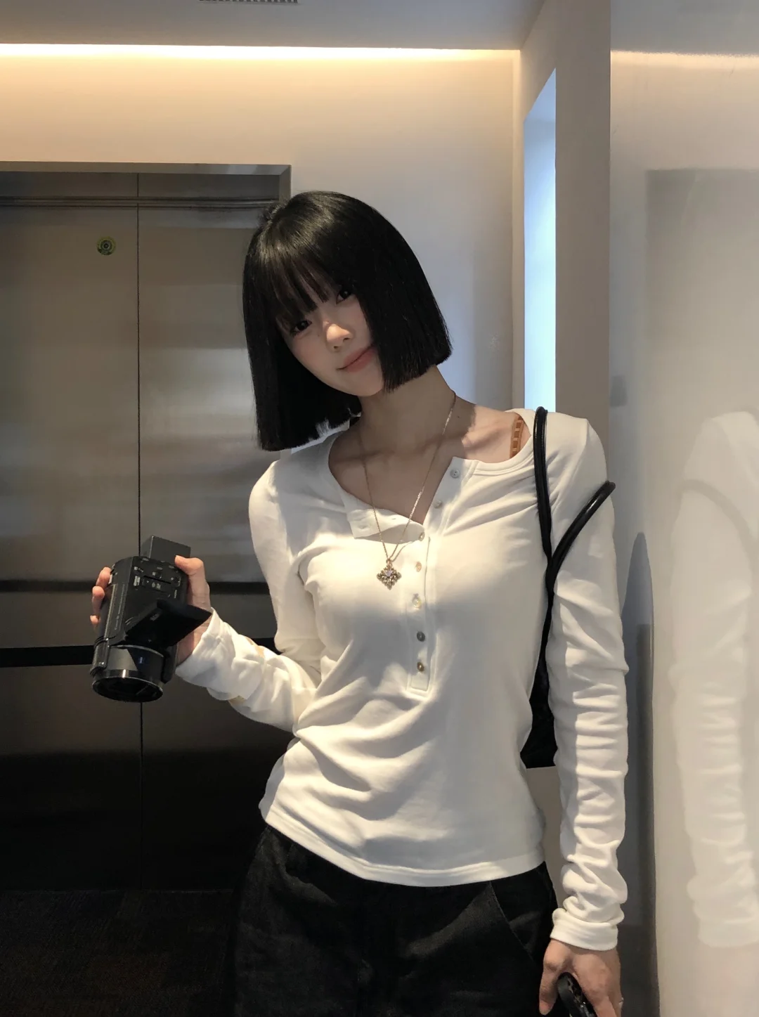 淡淡的就会顺顺的