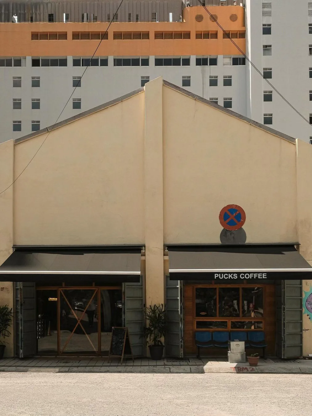 吉隆坡个人很喜欢的9⃣️家很Chill的小众咖啡