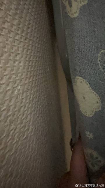 我手机今天顺着床缝掉舍友床上了<span class="url-ico...