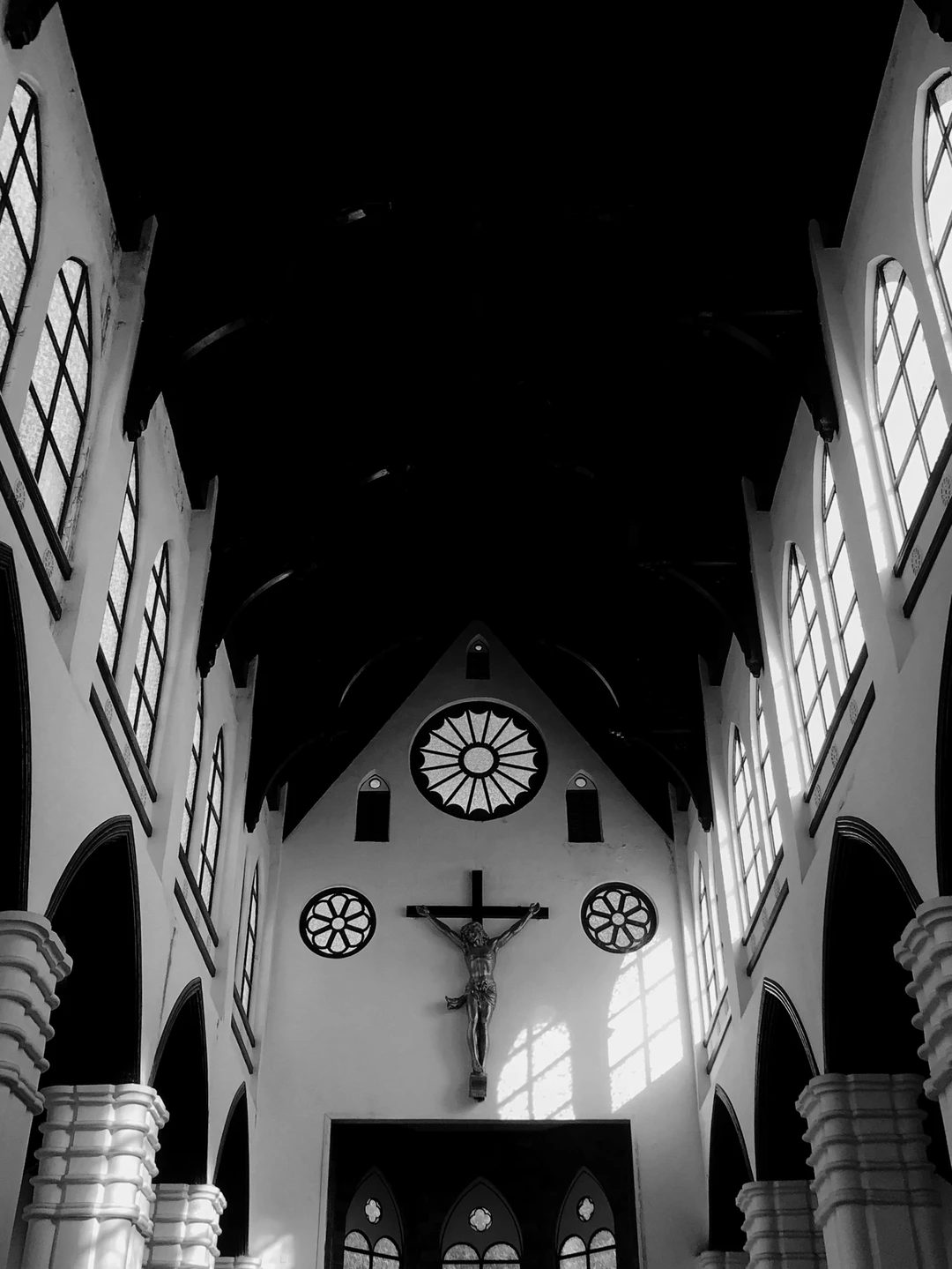 世界之窗欧洲风情街教堂