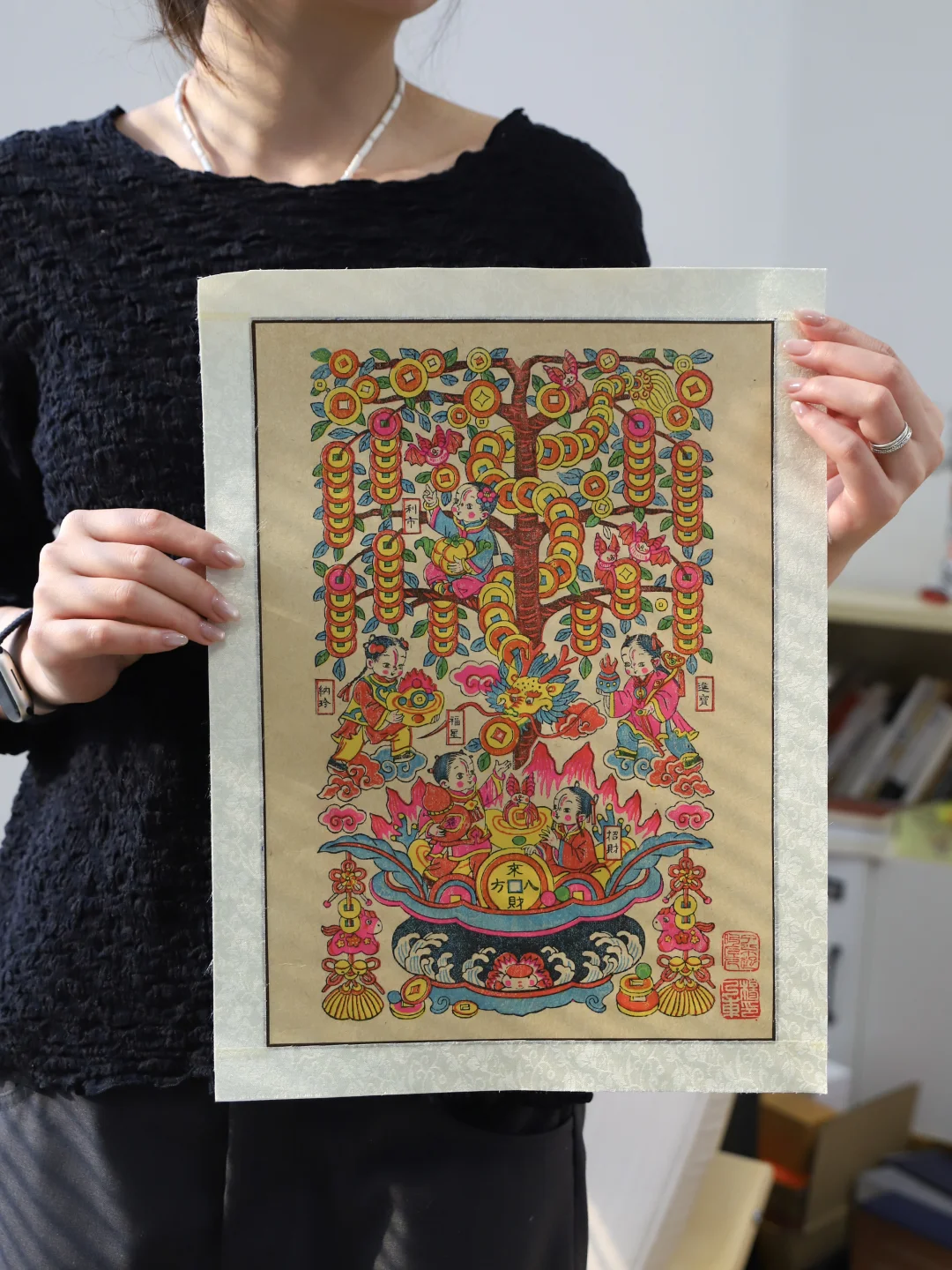 你说老手艺不行，可我们偏偏让它火了