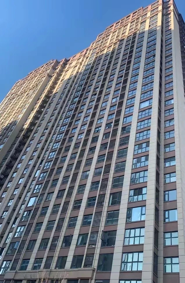 住楼房的扎心真相😮‍💨安静全靠运气