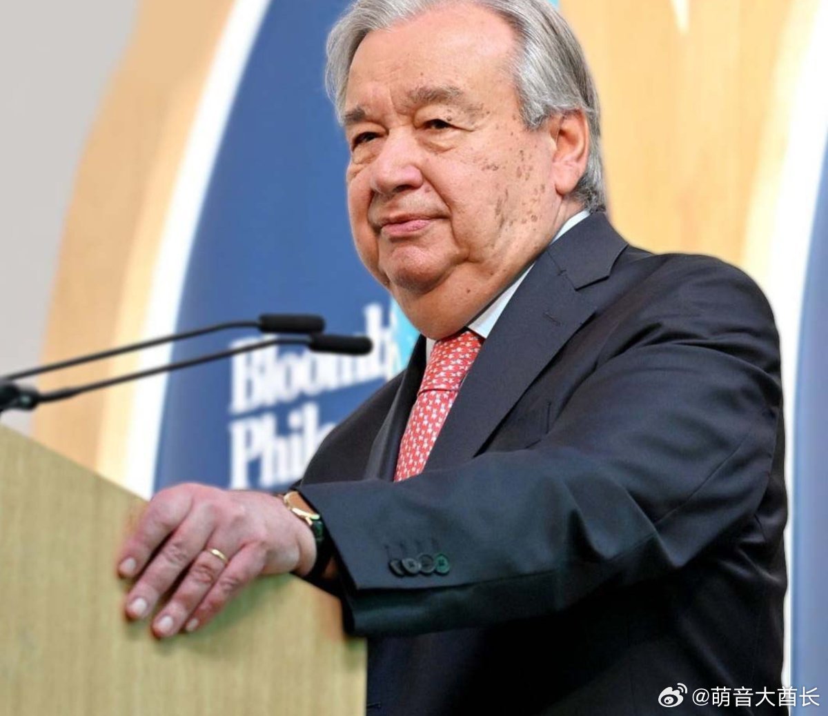 古特雷斯：与伊朗的战争暴露了超级大国影响力的局限性

🔹联合国秘书长安东尼奥·古特雷斯在提及涉及伊朗和乌克兰的战争时表示，最近的事态发展表明，大国在任何情况下都无法再将自己的意志和权力强加于其他国家，必须承认其影响力的局限性。

🔹在联合国十年任期结束前夕，古特雷斯接受《金融时报 ​