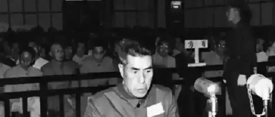 1957年，老八路徐永卿到南京看望当年的老首长，可坐公交车时，他发现了一人很面熟，当即大吃一惊，直接闯入许世友的办公室：“老首长，我发现一个大问题！”

许世友正伏在桌上看文件，闻言把老花镜往桌上一搁，抬头盯着他：“你刚下火车，能有什么大问题？”

徐永卿脑门上全是汗，说话却一个字不结巴：“我在公交
