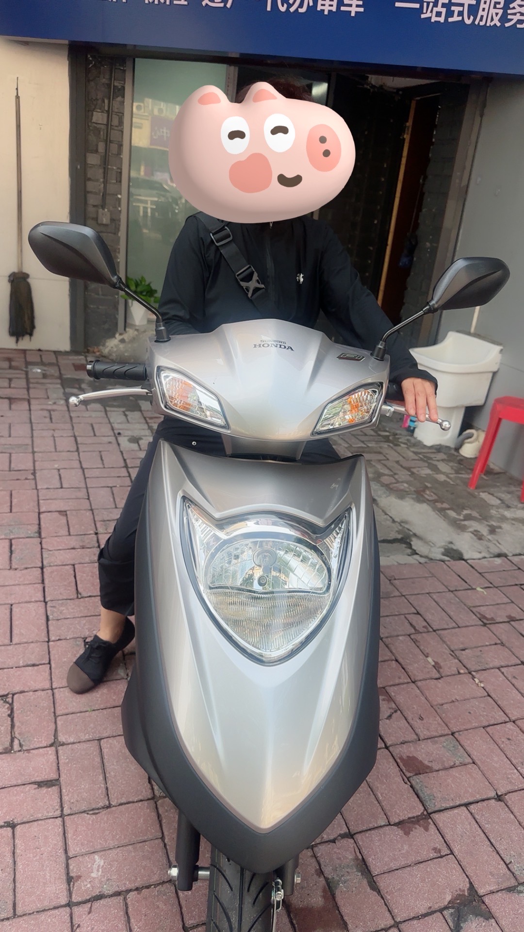 本田