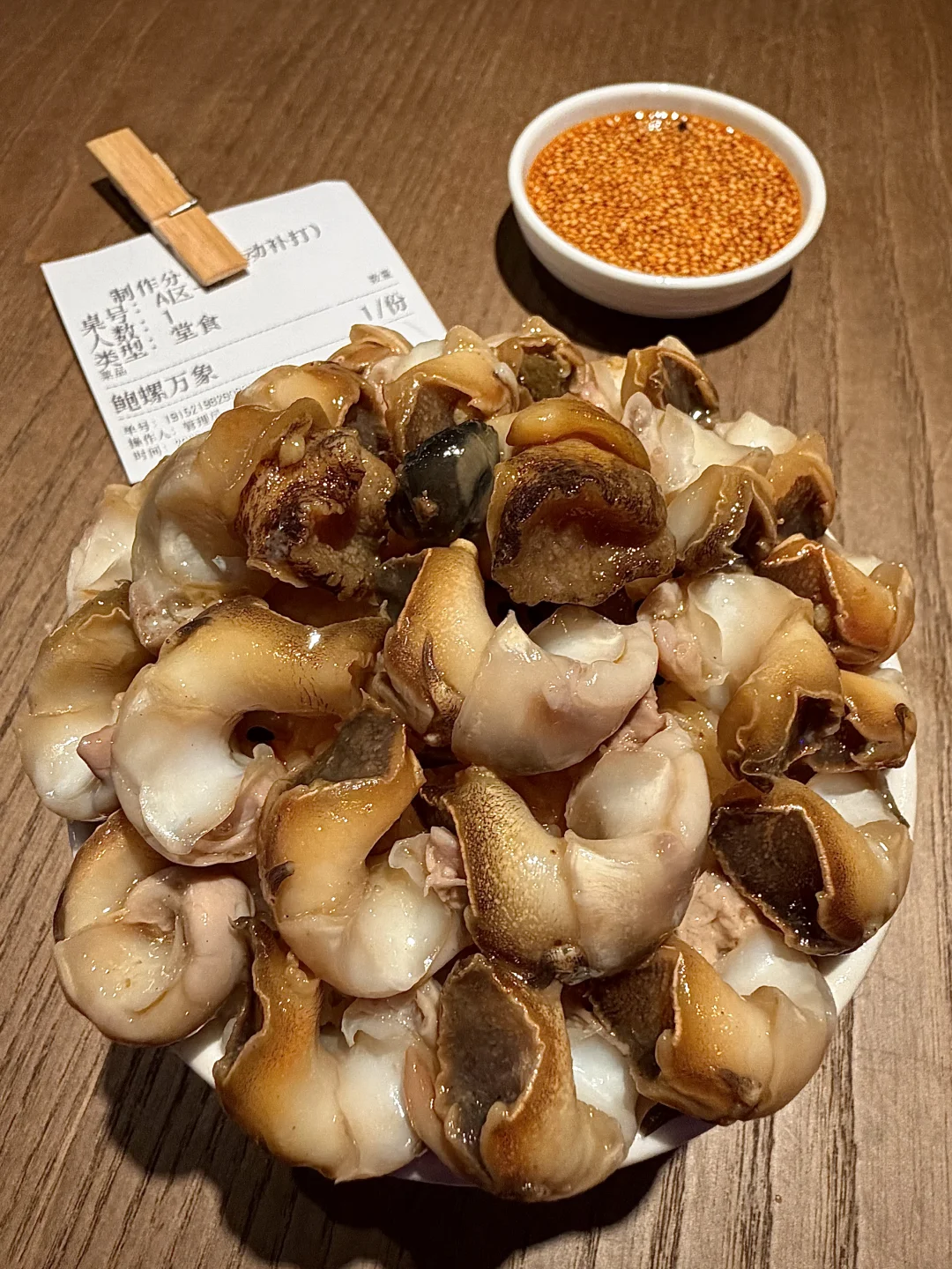 感觉是上海目前top好吃的！！！！！