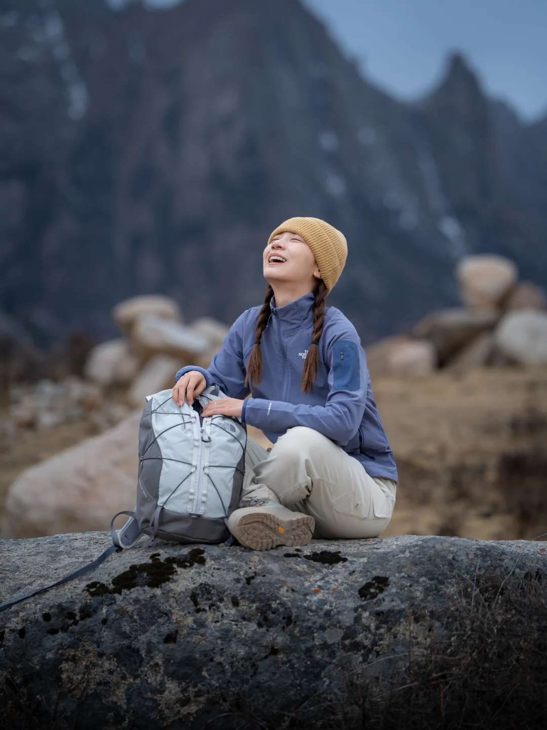 每周一山｜徒步众神后花园
