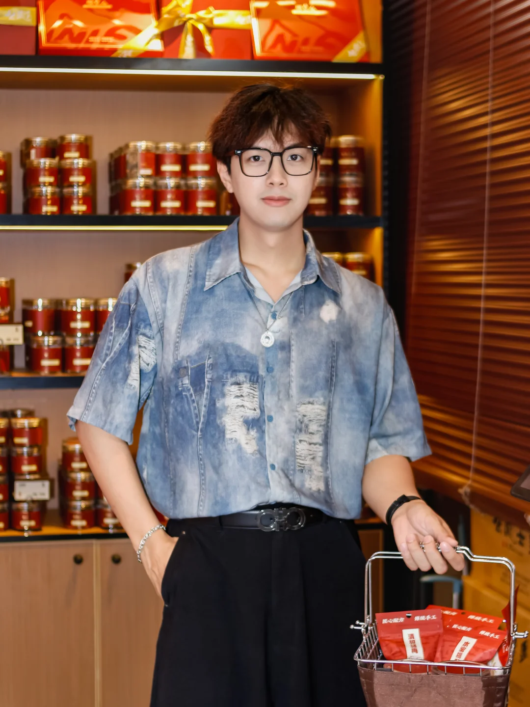 也是在三亚吃上「么凤士多」的香港味道了！