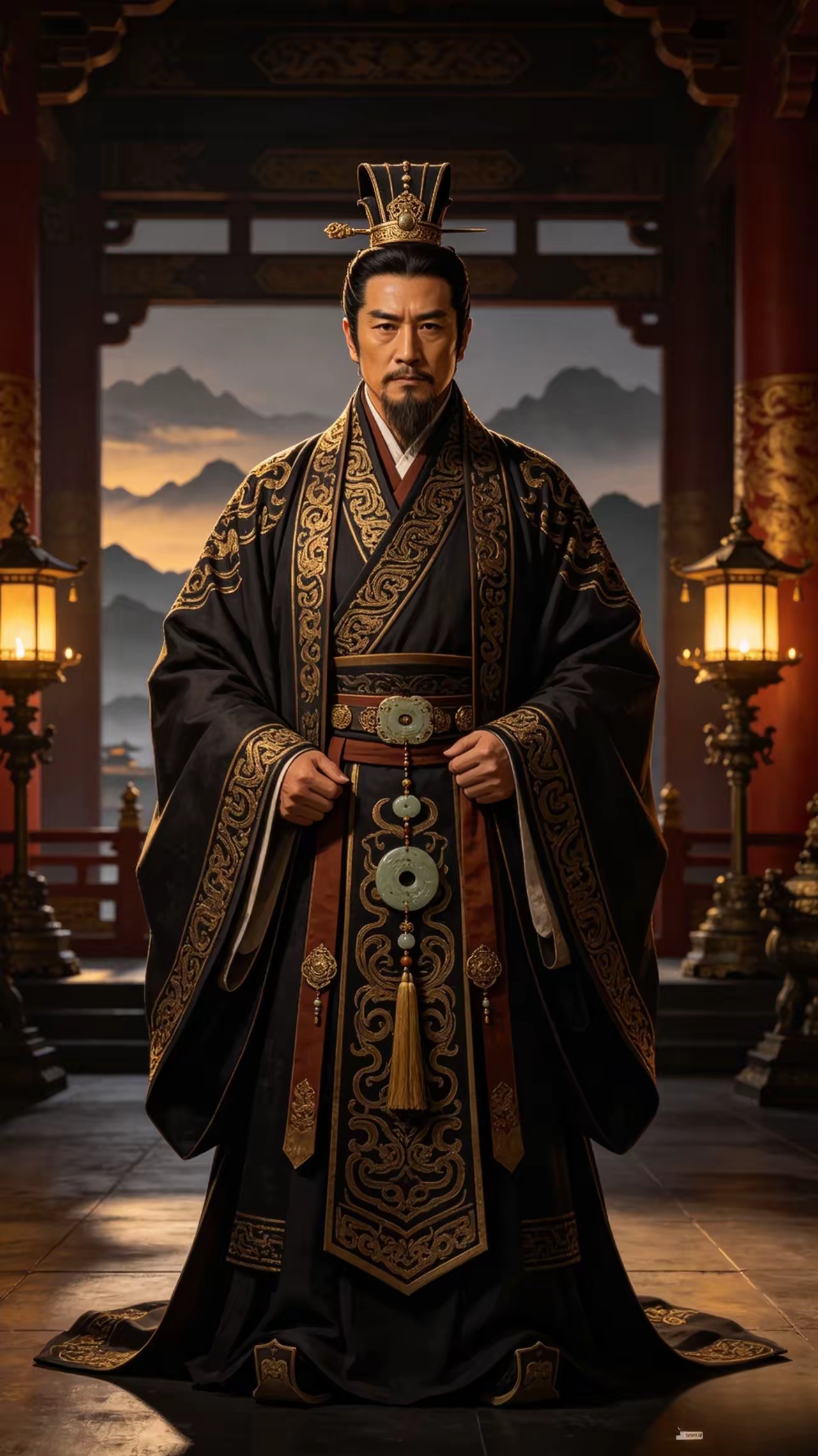 全网吵翻的汉武帝：一半铁血封神，一半温柔认错，这才是真千古一帝
 
历史上的皇帝千千万，有人躺平守江山，有人侥幸坐龙椅，但唯独汉武帝刘彻，活成了中国帝王史上最极致的“双面人生”。
 
世人只知他开疆拓土、威震四海，是霸气十足的汉武大帝，却很少有人读懂：这位掌权54年的千古雄主，一生都在和不甘、遗憾、
