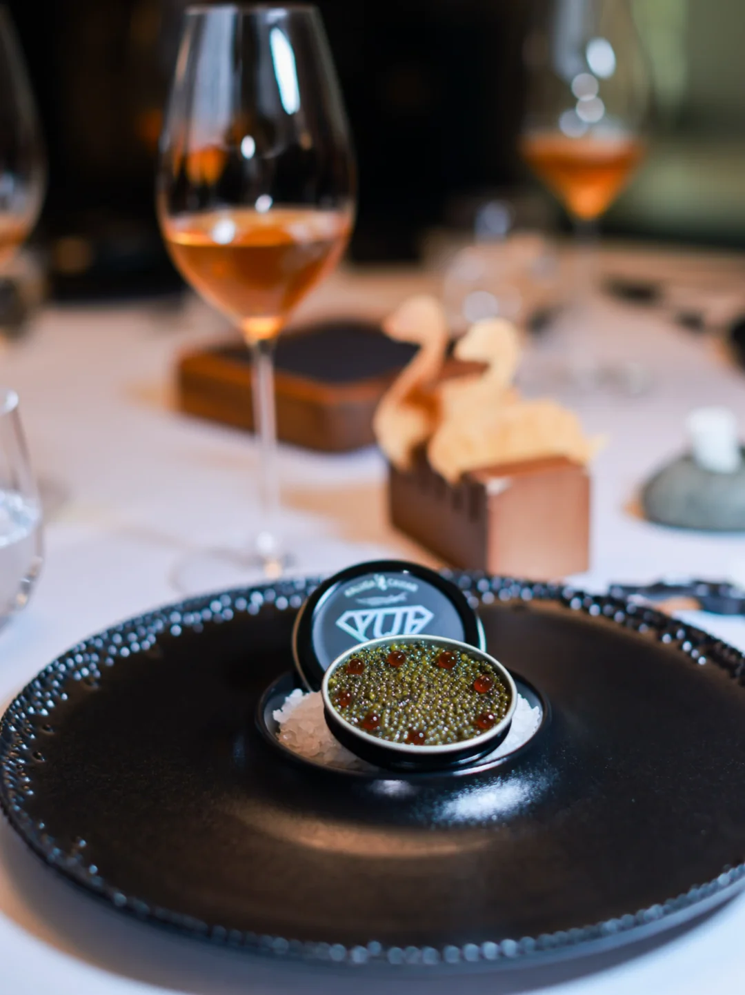 广州现代粤菜🍲老广味道的高级打开方式