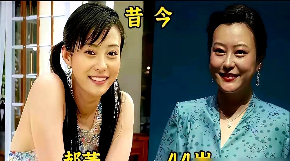 演了快30年戏，作品评分动辄飙到8.8，手里却只有一座女配角奖杯。

郝蕾把《少年天子》里的静妃演活了，一个眼神就让反派透出绝望的悲剧感。孟京辉评价她，这是个拿灵魂在演戏的疯子。

别人忙着走红毯上热搜，她跑去火车站、菜市场蹲墙角盯着路人看，一笔一划死磕人物小传。从《十七岁不哭》到现在，她把角色死死