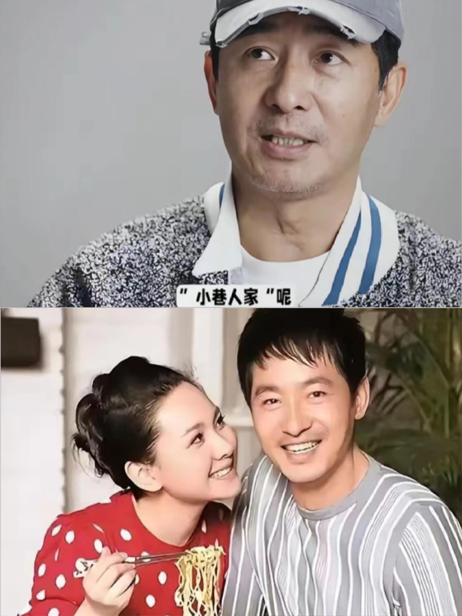 郭晓东借庄超英照见自己：拍完《小巷人家》，他终于敢对母亲说&34;不&34;

《小巷人家》里那个把工资交给父母、连老婆孩子在奶奶家吃不上桌都不敢吭声的庄超英，被观众骂了整整一个播出季。

可很少有人知道——演完这部剧，郭晓东整个人变了。

戏里庄超英的&34;愚&34;，戳中了戏外郭晓东

郭晓东自己坦言：&