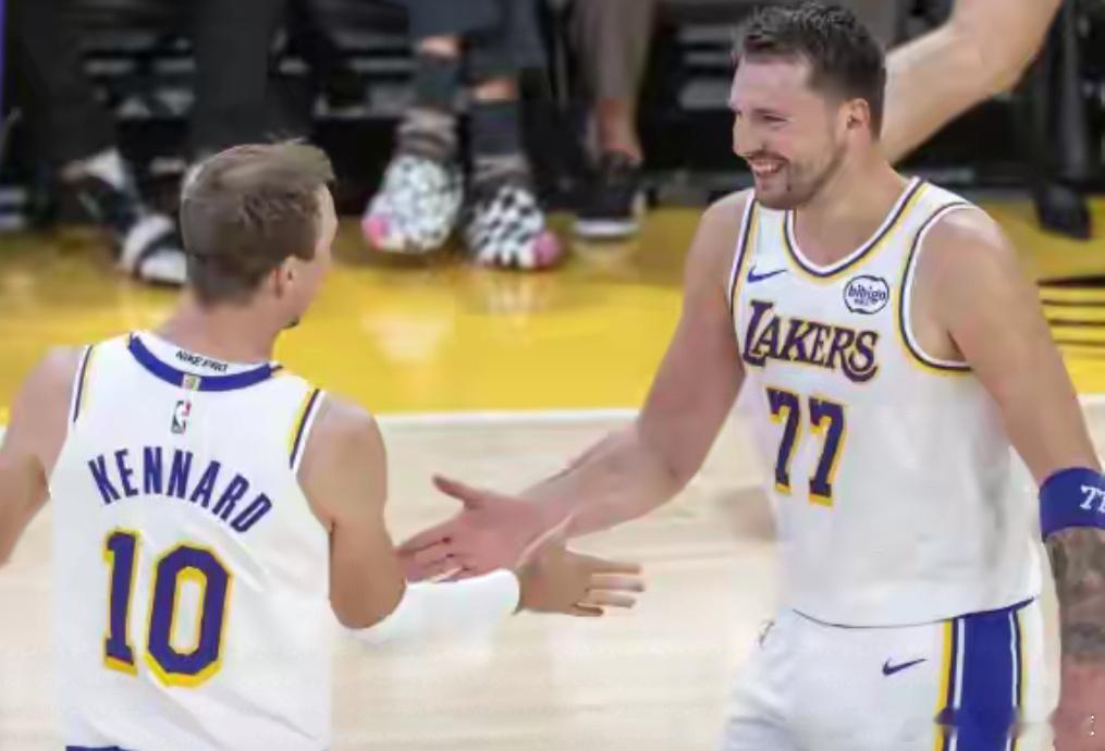 NBA战报：湖人110-97力克尼克斯 东契奇35+8+4率队取胜 北...
