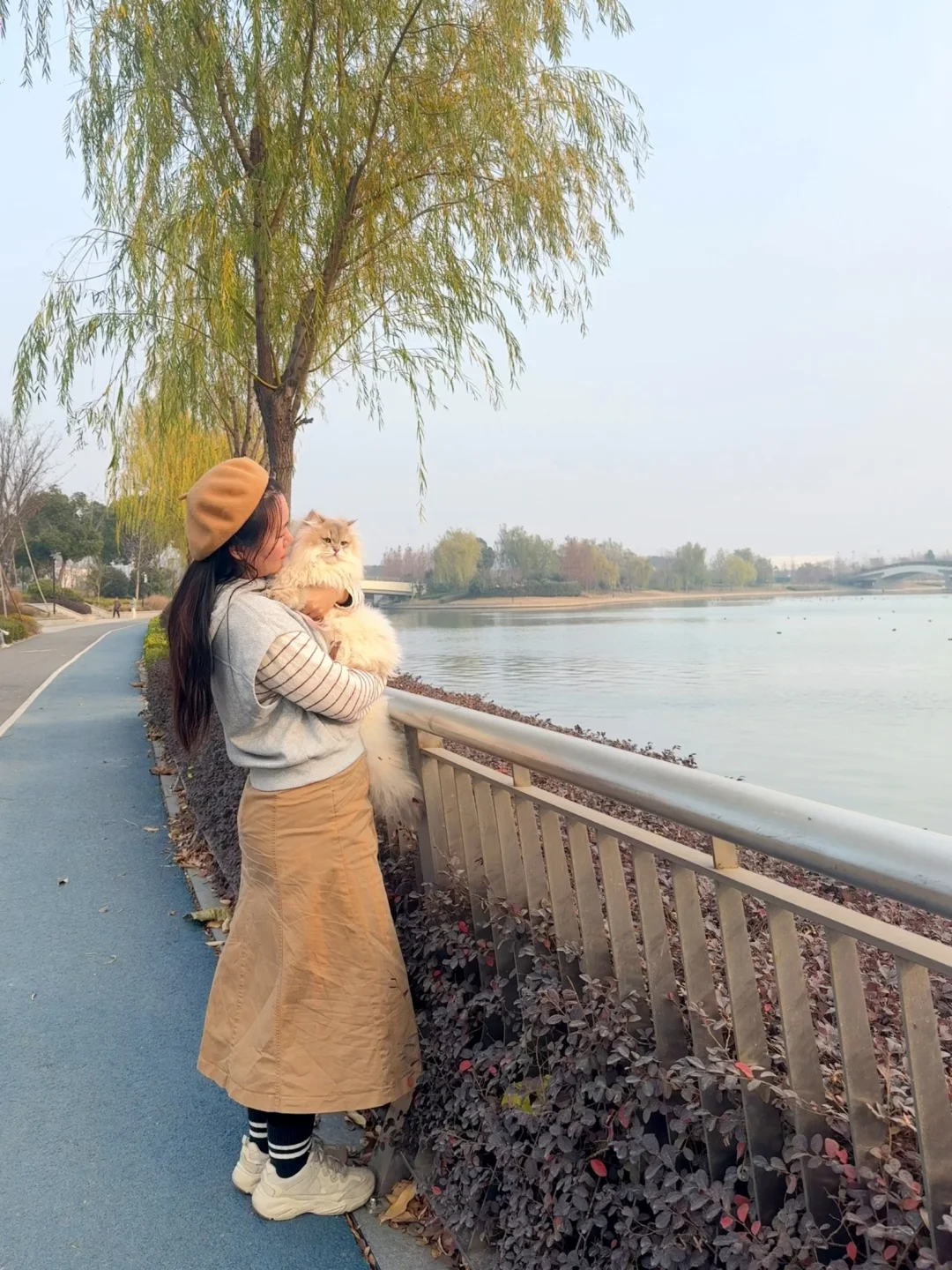 上海闵行也有lalaland🌅治愈感拉满路线