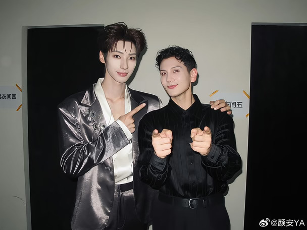 还是很想念走马…