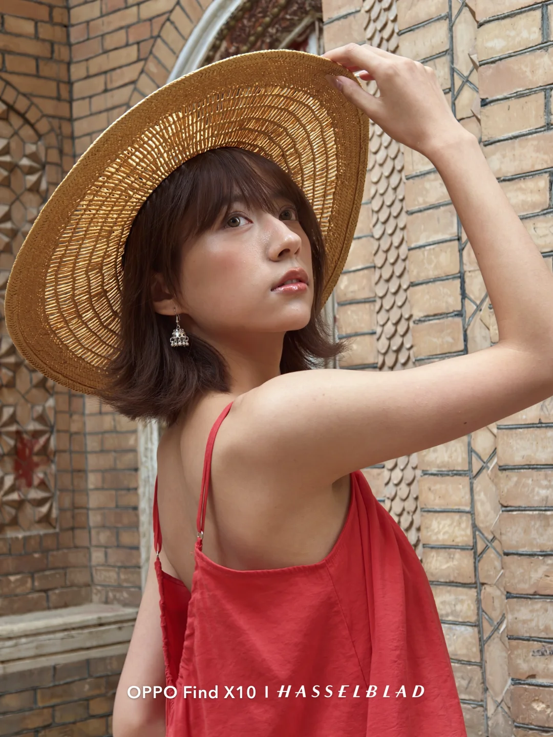 OPPO Find X10 实拍样片📸(^_^)