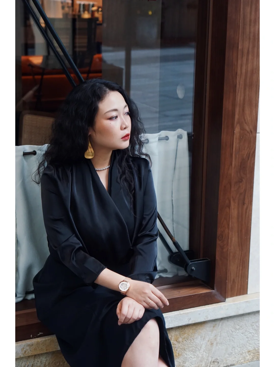 岁月不居，时光易逝｜把生活过成一首诗