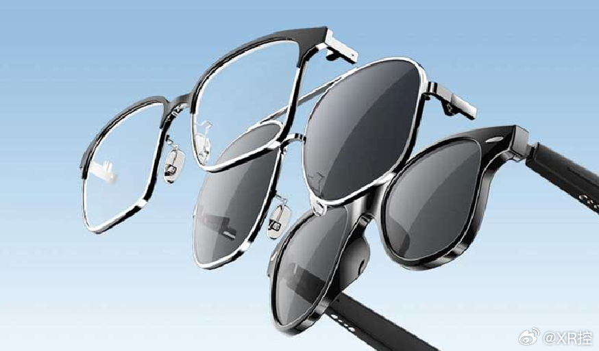 #智能眼镜# 【定价69.99美元！Rogbid发布VisionW智能音频眼镜】

主打高性价比的消费级智能穿戴品牌Rogbid，近日推出全新VisionW智能眼镜，以69.99美元的亲民定价登陆全球市场。产品凭借可更换镜框、超长续航以及轻量化AI功能配置，主打差异化体验，在高端化、高定价的智能眼镜赛道中开辟平价新路线。
 ​
