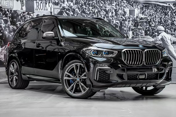 🇦🇺悉尼|2020 BMW X5 M50i xDrive