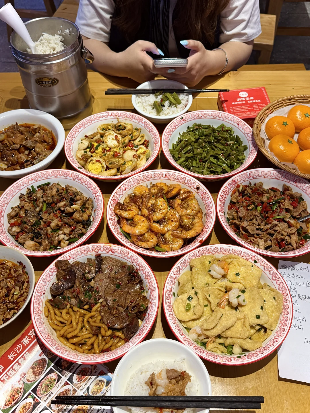 长沙😭😭我最害怕倒闭的小破店！！！！