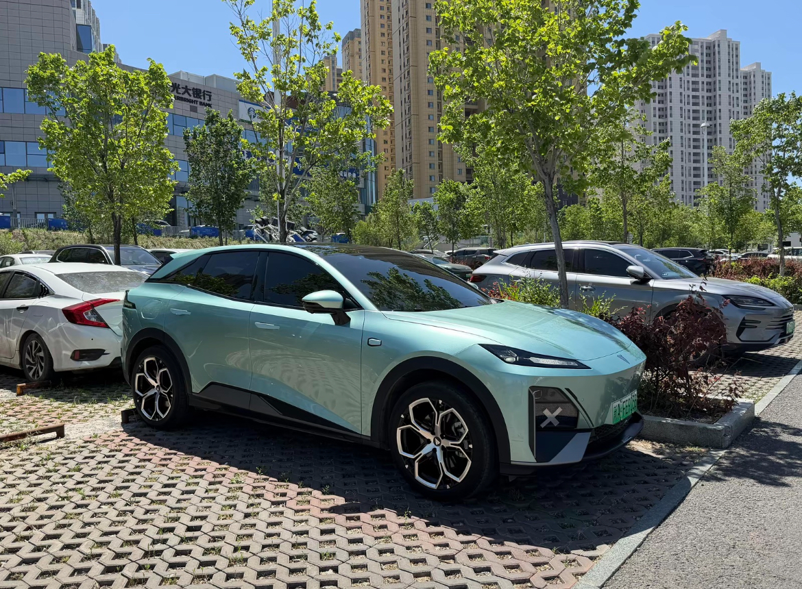国庆自驾游出发啦
长安汽车、开长安去看山河【来自懂车帝车友圈】