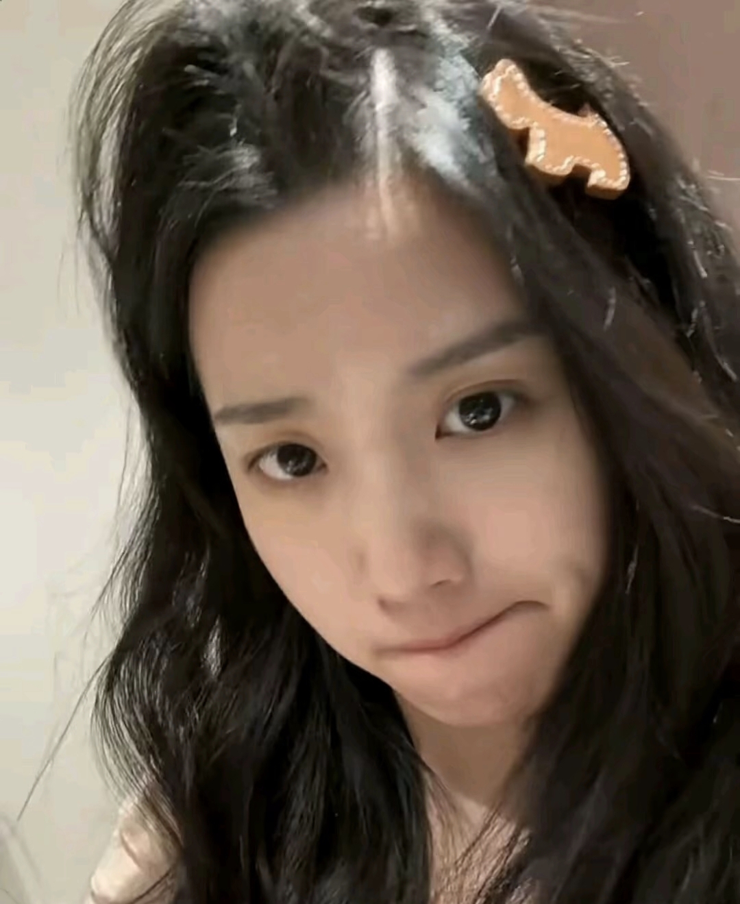 卢昱晓，最适合做另一半的女孩子
