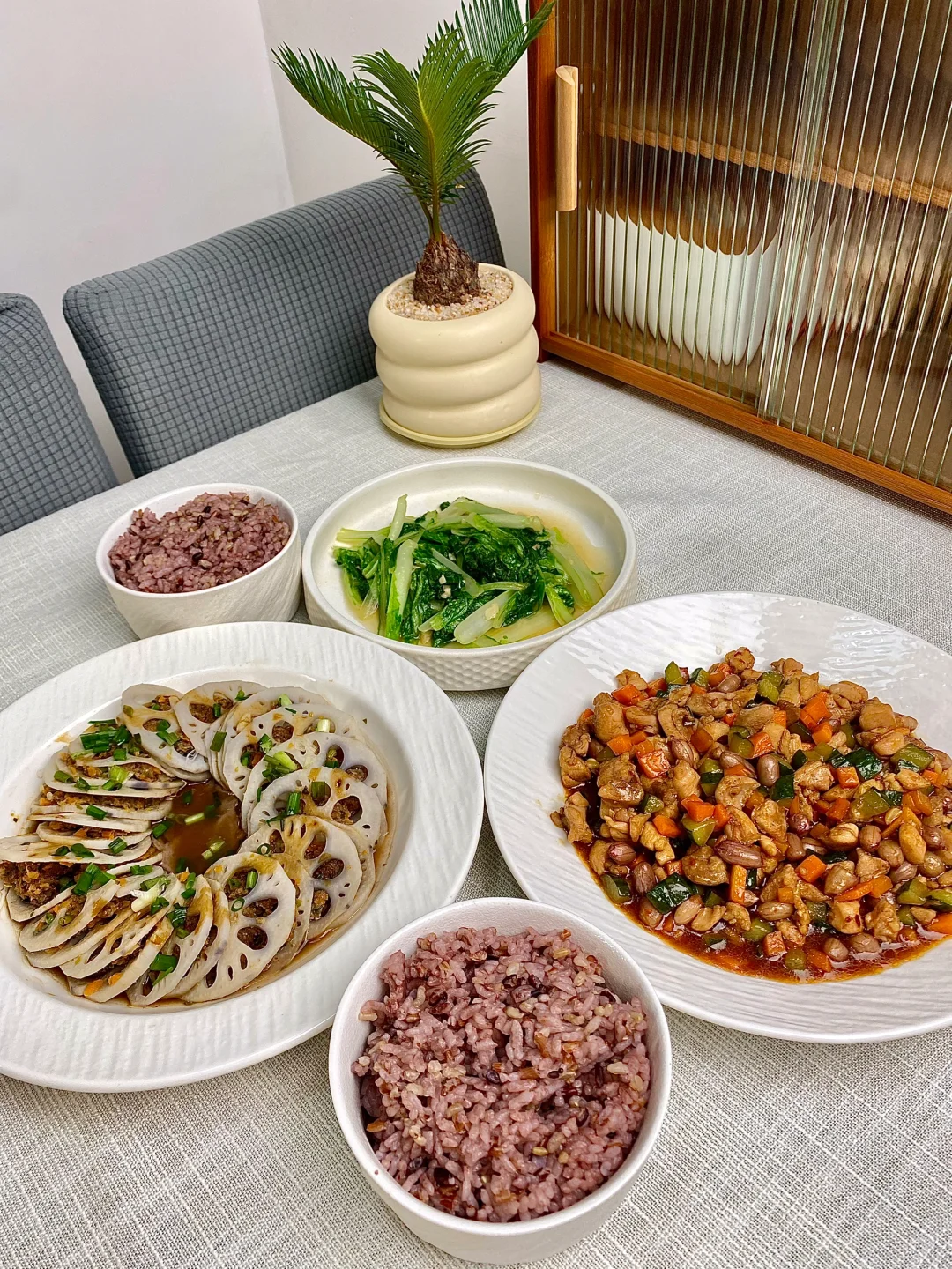 家常菜教程｜杭漂情侣的晚餐