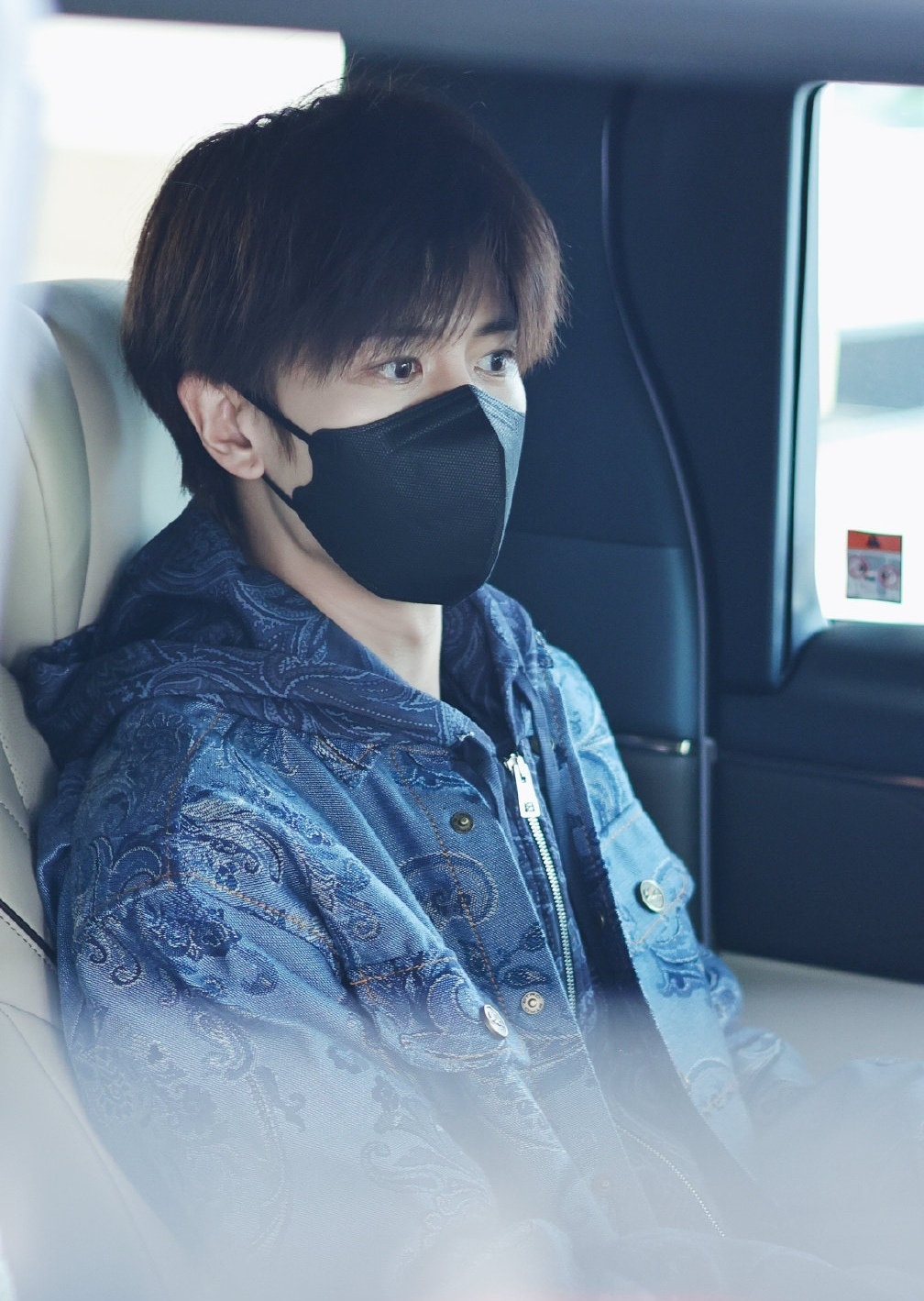 #任嘉伦[超话]#
🔆✐ 𝖱 ʟᴏᴠᴇ.任嘉伦[我爱你] 𓂂𓈒💌  〰︎

     只给你看最好的风景。只给你最大的偏心。面对未知的未来。我们会尽全力守护你在星辰大海中。

  🍒。 𓏵  𝙰𝙻𝙻𝙴𝙽 𓏵。🍒

🌷#崂山品牌代言人任嘉伦#

🇷#任嘉伦风与潮#

🍀 ​
