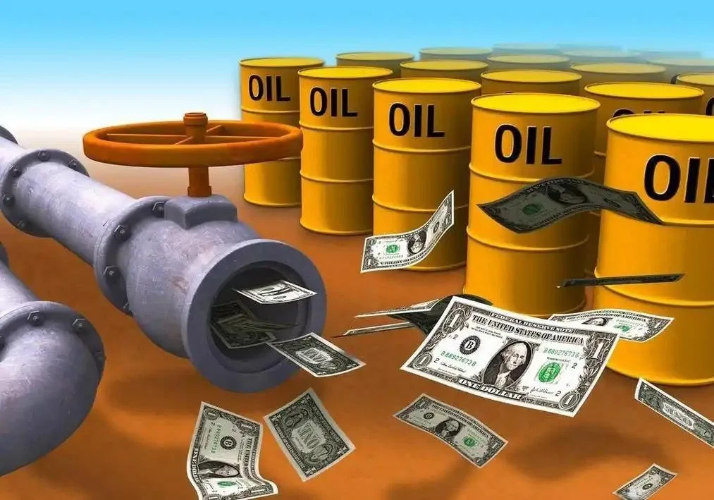 特朗普拍桌叫卖！5000万桶委石油被美国强行