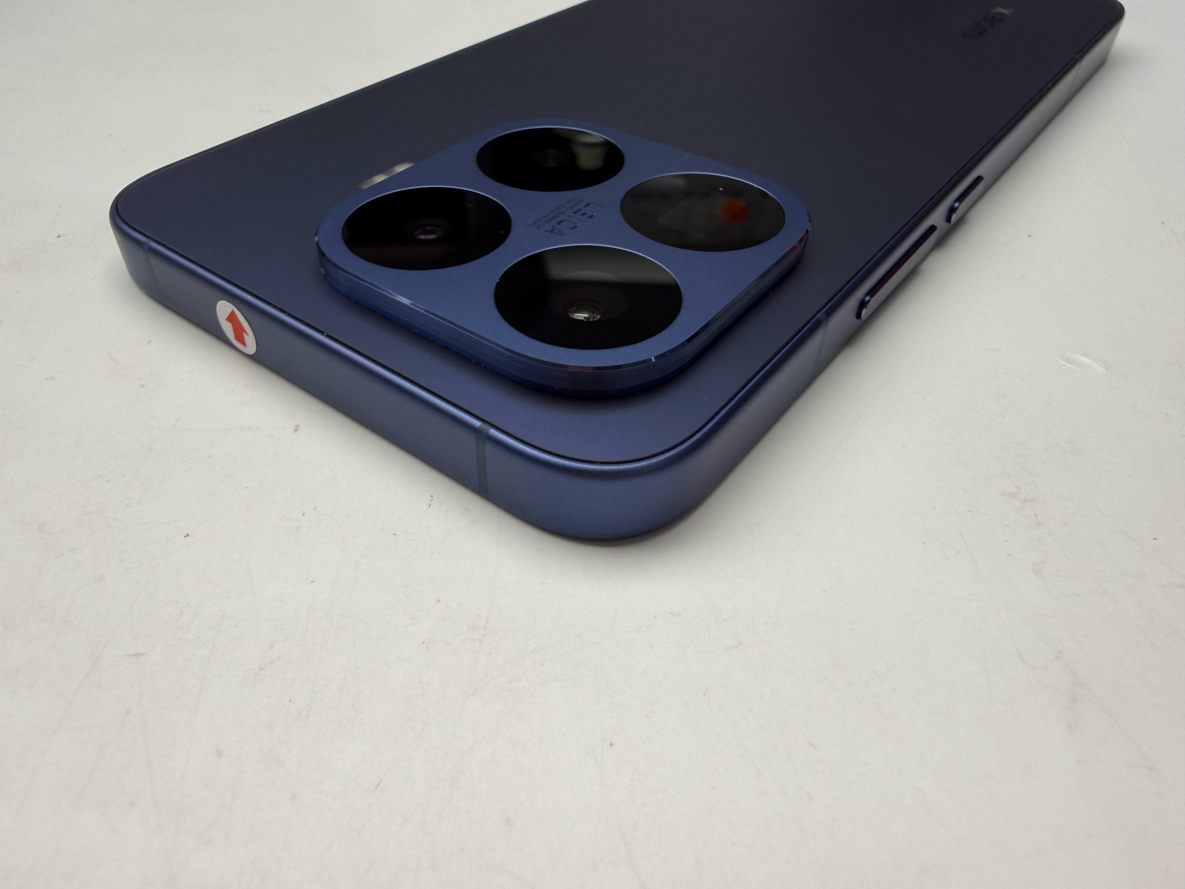 549828 小米17T Pro 5G 午夜蓝 12+256 全网通 9新 价格2699 ​