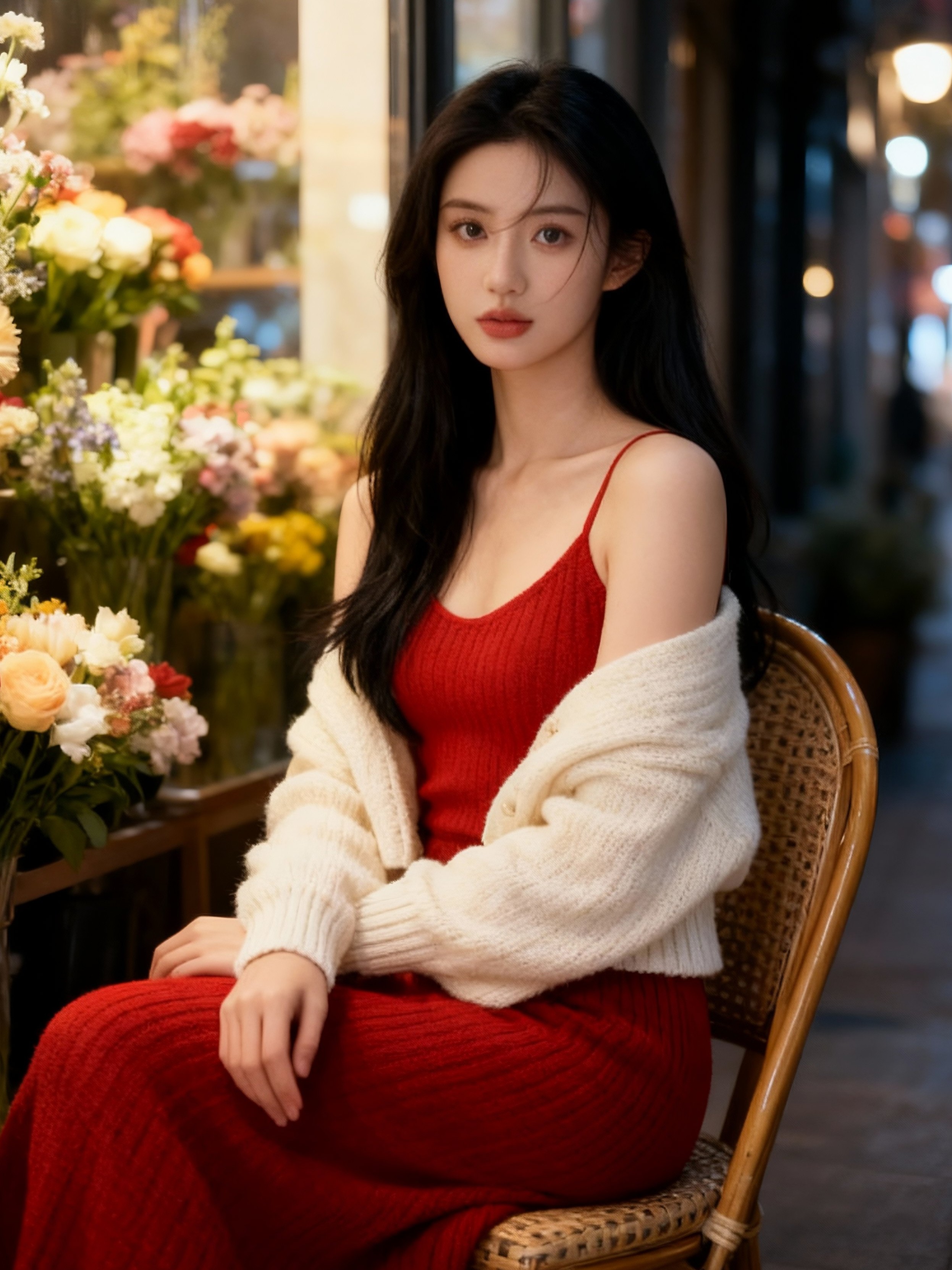 一般来说，越是深爱的两个人，分手后越是“绝情”，原因很简单