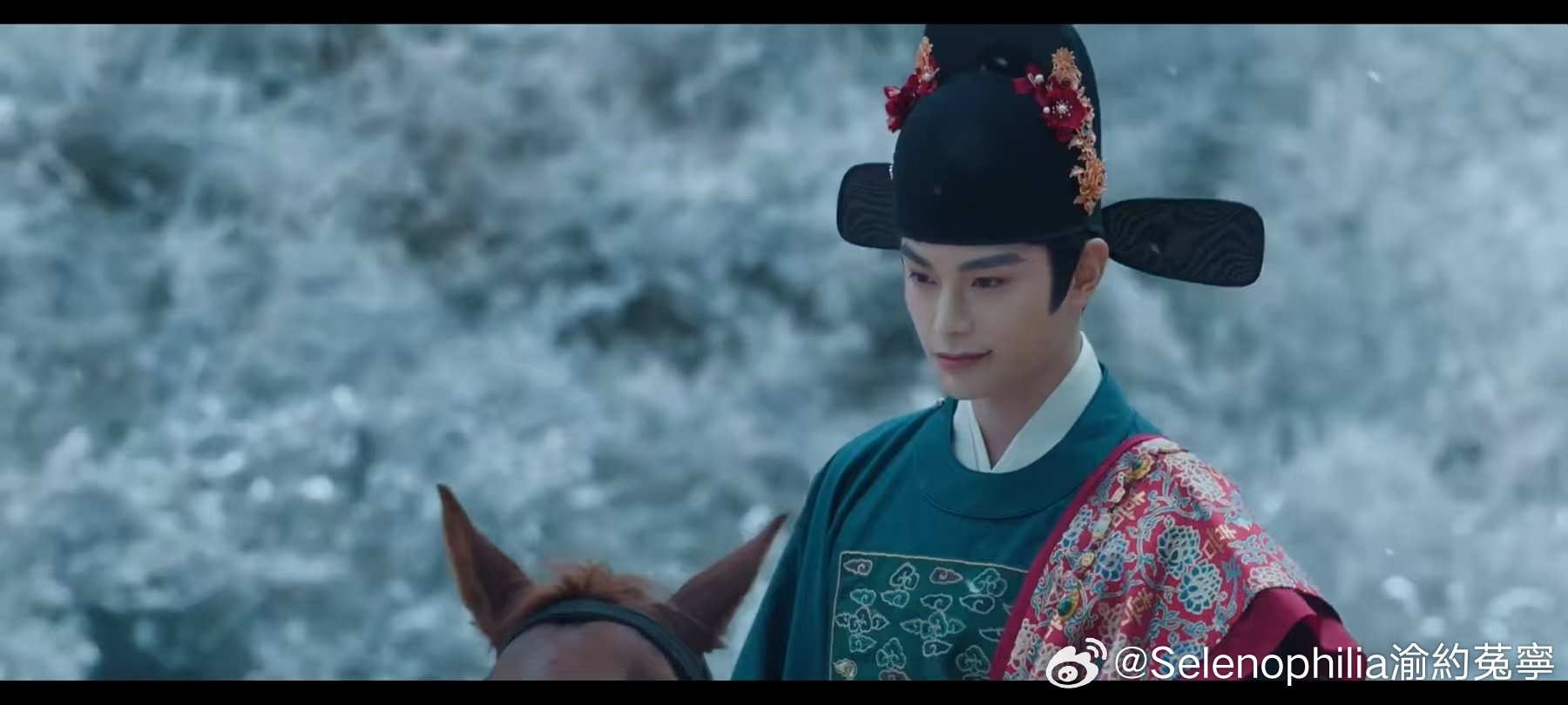 #丁禹兮[超话]#[开学季]路过的海棠宝贝们可以给点经验嘛，谢谢啦[爱你] ​
