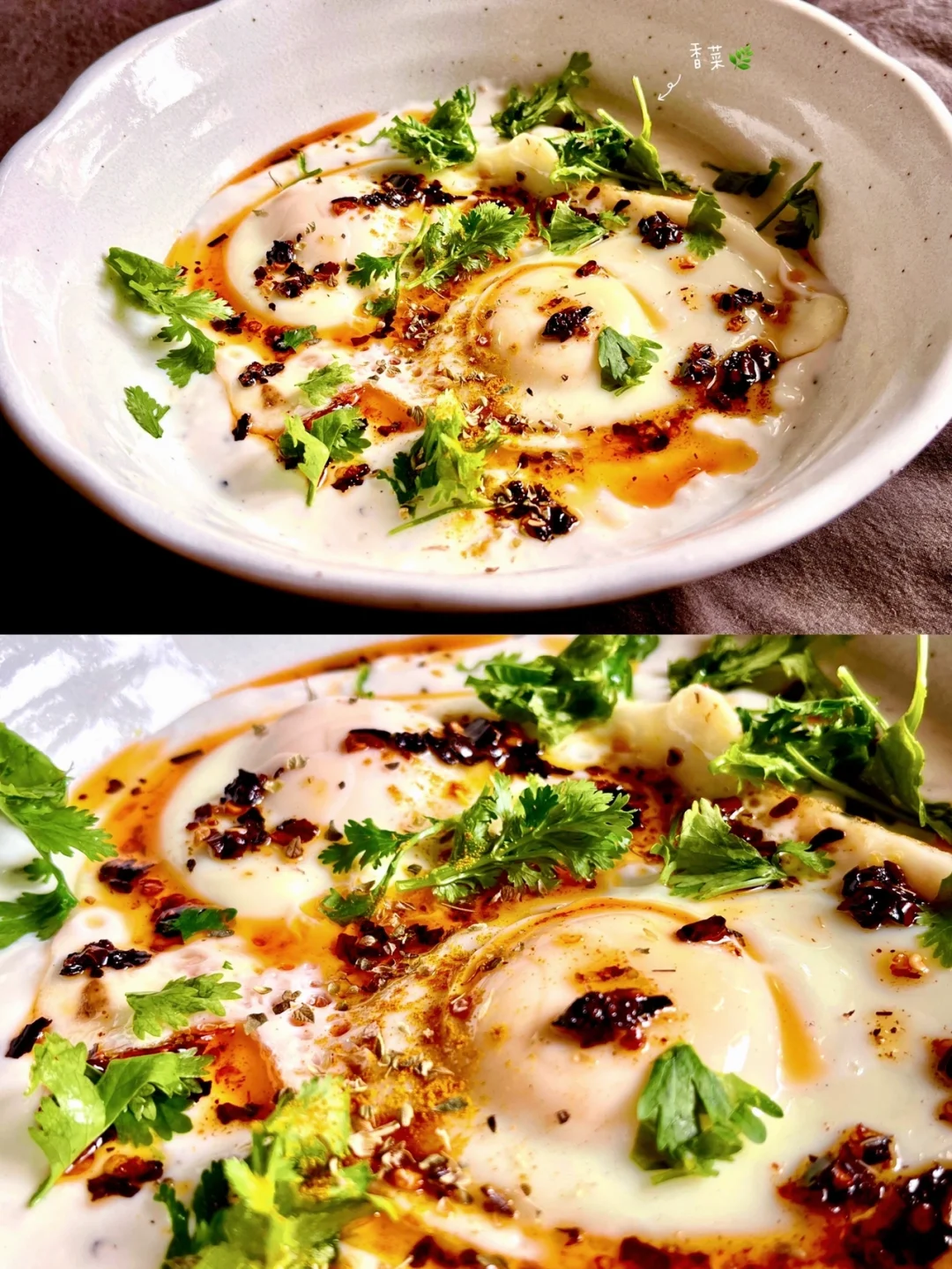 🌧️｜低脂低碳🌿｜Turkish egg 土耳其蛋🥚