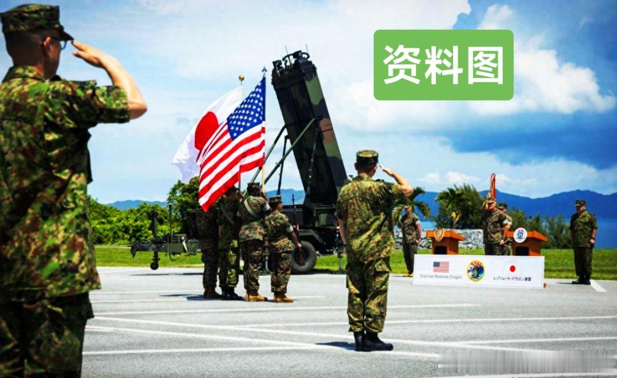 #和京东健康一起披荆斩棘##披荆斩棘#

大家好，狼来了但露头就D， 美日“利剑‑27”军演即将拉开帷幕，4万多人参演，日本约1/5自卫队出动，在距台岛仅110公里的与那国岛部署装备，多个科目模拟介入台海，进攻性装备投入远超以往。
面对外部持续军事施压，我们近期在渤海、黄海、东海、台海、南海以及高 ​