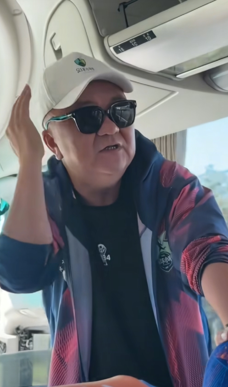董路，不止一次告诫中国足球小将——你们在国外的一言一行，代表的不仅是你们自己，代