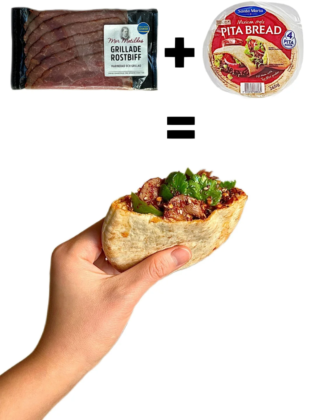 五分钟！随随便便搞定不随便的一餐～