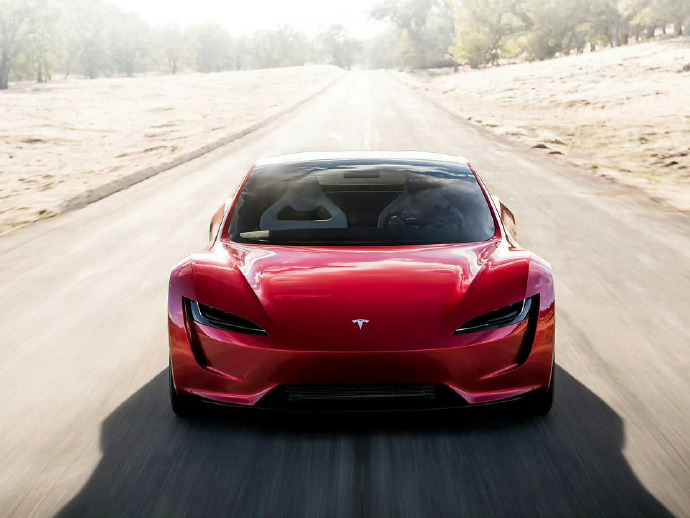 跳票王特斯拉Roadster
特斯拉官宣 10 月 1 日发布全新 Roadster。
自 2017 年原型车亮相、原定 2020 年投产以来，这台车累计跳票近十年，成为特斯拉史上最长延期车型。
核心参数沿用早期设定，零百加速1.9s，双层 18650 电池组约 200 kWh，高速续航约 992公