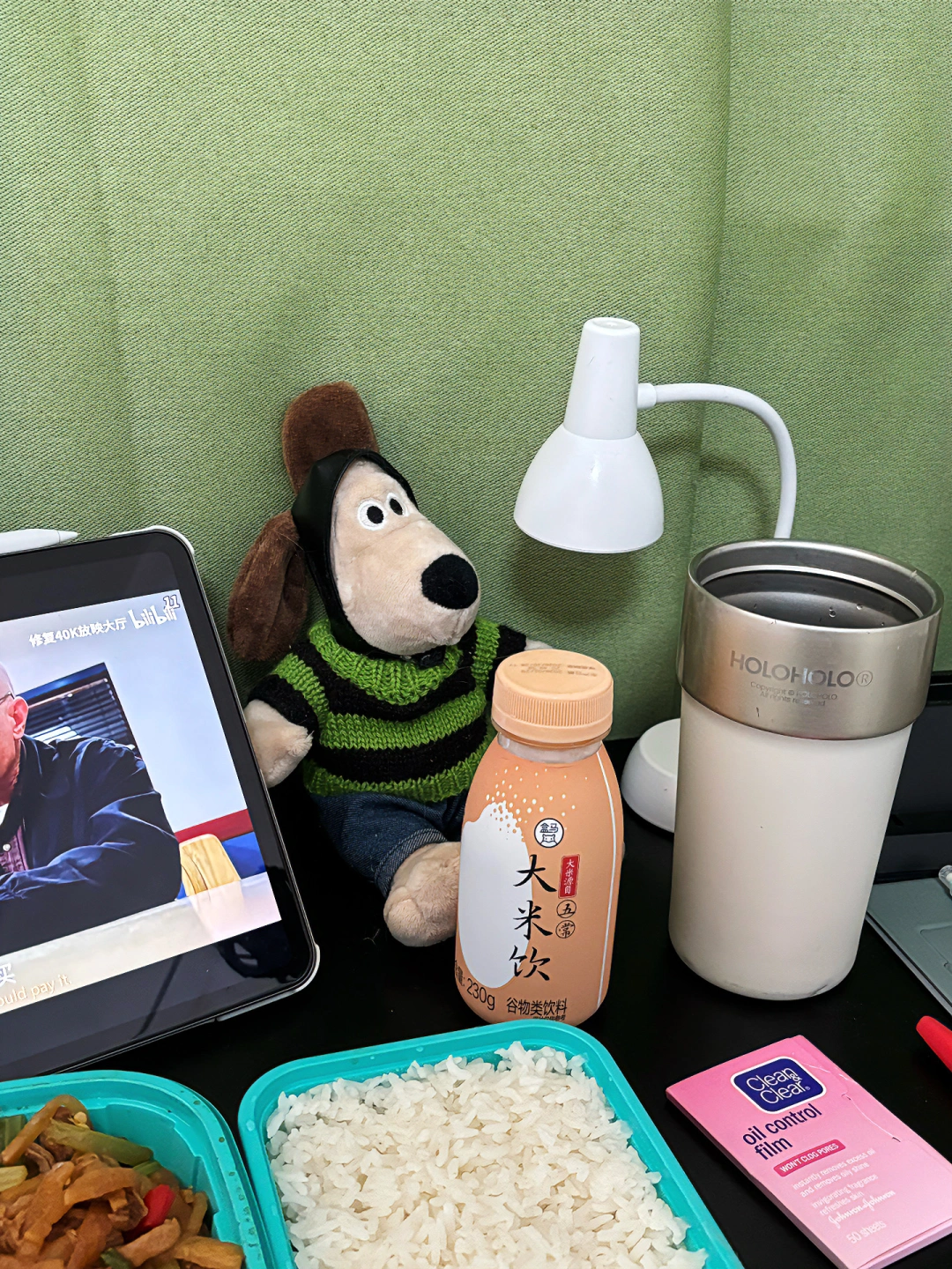 毕业倒计时｜一天掰成三份的忙碌高效日常❗️