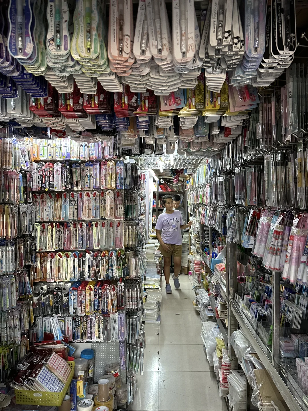 北京最牛逼的12家文创&杂货铺&古着…（合集）