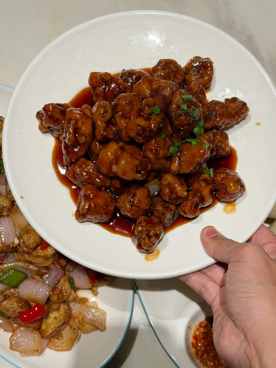 杭州30年老店，分量大到离谱！！必吃！