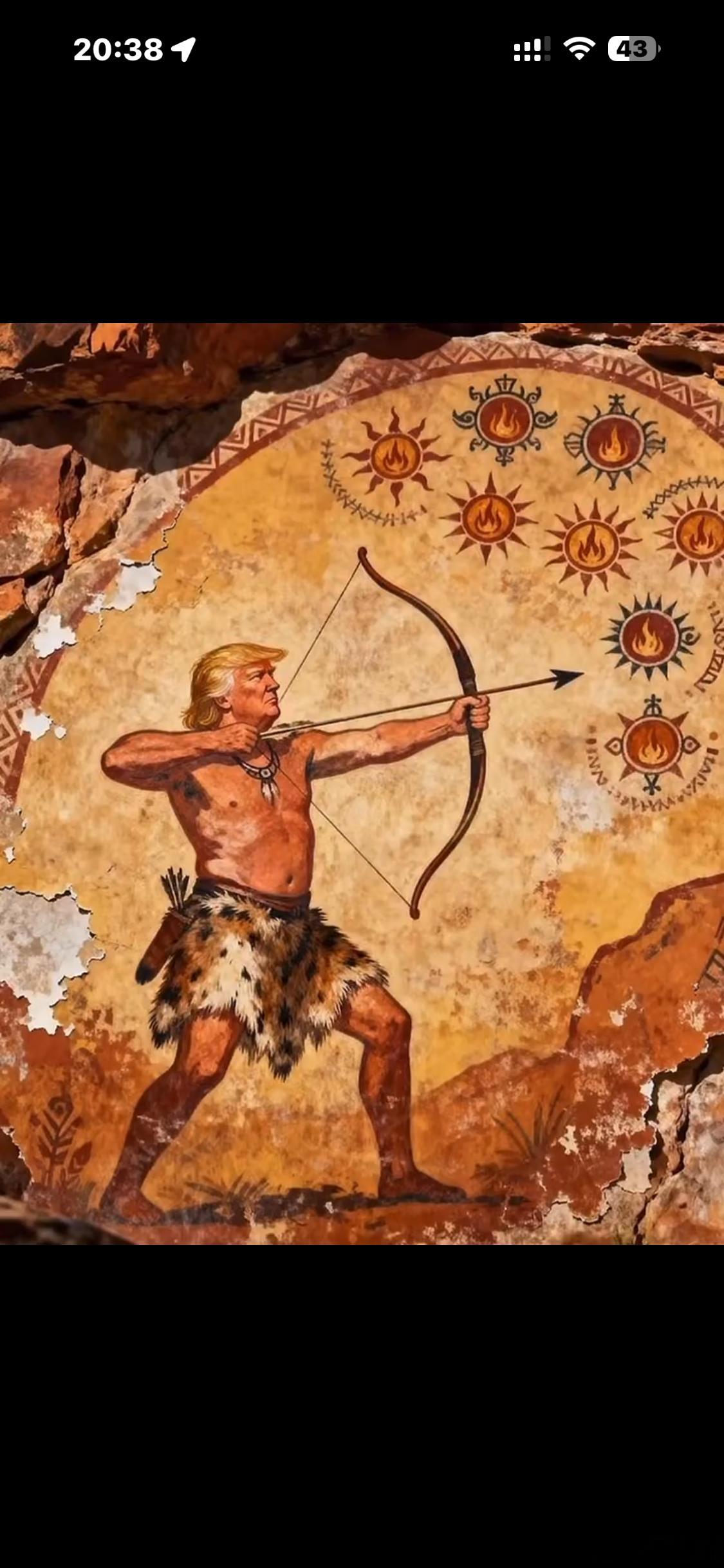 #黄峻论投资[超话]#  
突发新闻：据《金融时报》报道，在人工智能科技巨头的首席执行官表示担心人工智能对这项技术构成生存威胁后，特朗普总统拒绝了人工智能放缓的呼吁。

特朗普说：“我们在人工智能方面领先中国......坦率地说，我想保持这种方式，因为谁赢得人工智能，谁就赢了。”

人工智能军备 ​