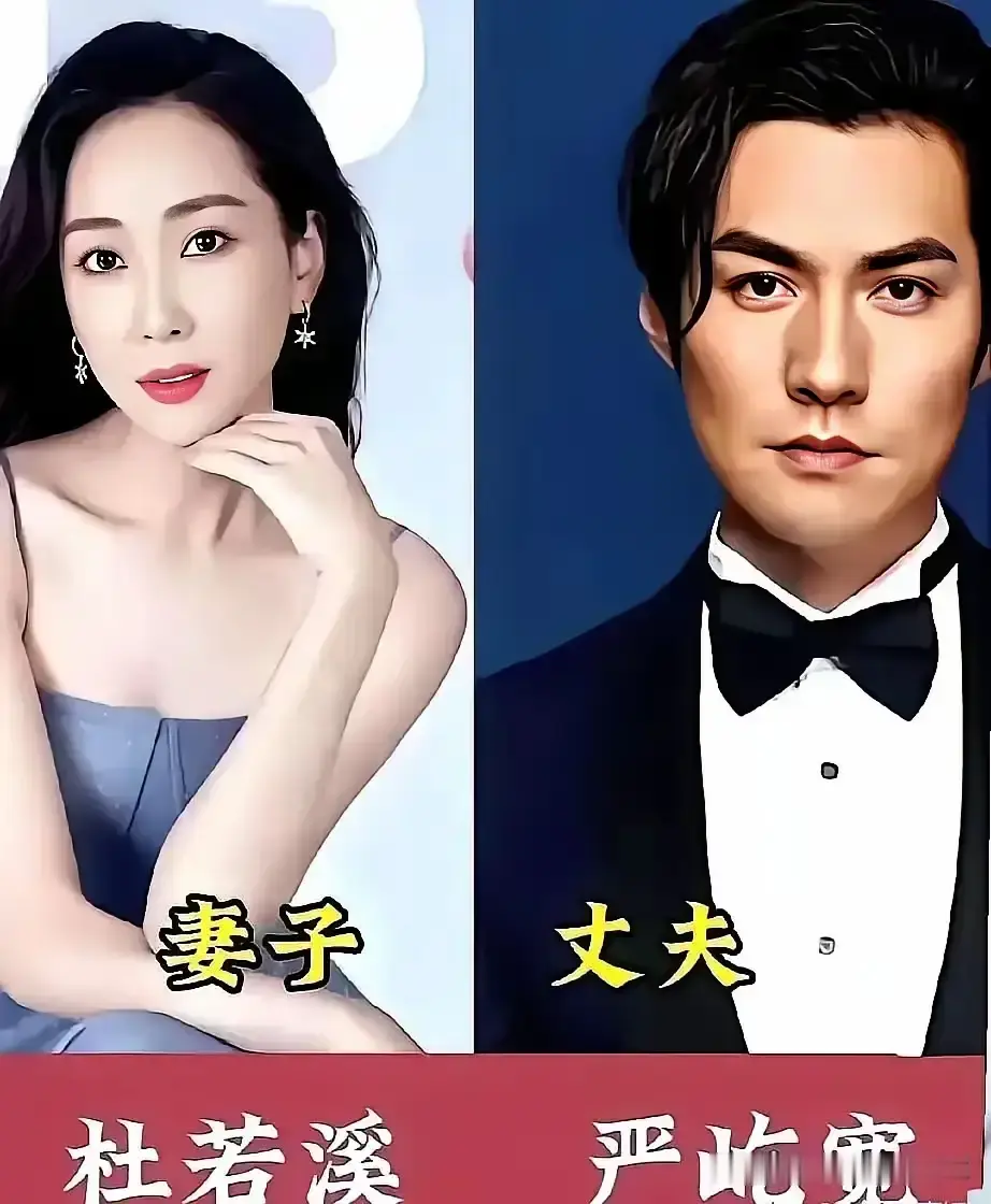 低调的幸福
默契相伴的曾毅夫妇，平淡是真的孙浩夫妇，细水长流的高林生夫妇，安稳如初的刘青云夫妇，低调恩爱的严屹宽夫妇，踏实相守的林永健夫妇。

曾毅在舞台上活力四射，生活中却把家庭保护得很好。夫妻二人很少公开同框，感情却一直稳固，日子过得平静踏实。

真正的幸福，不必人人看见。