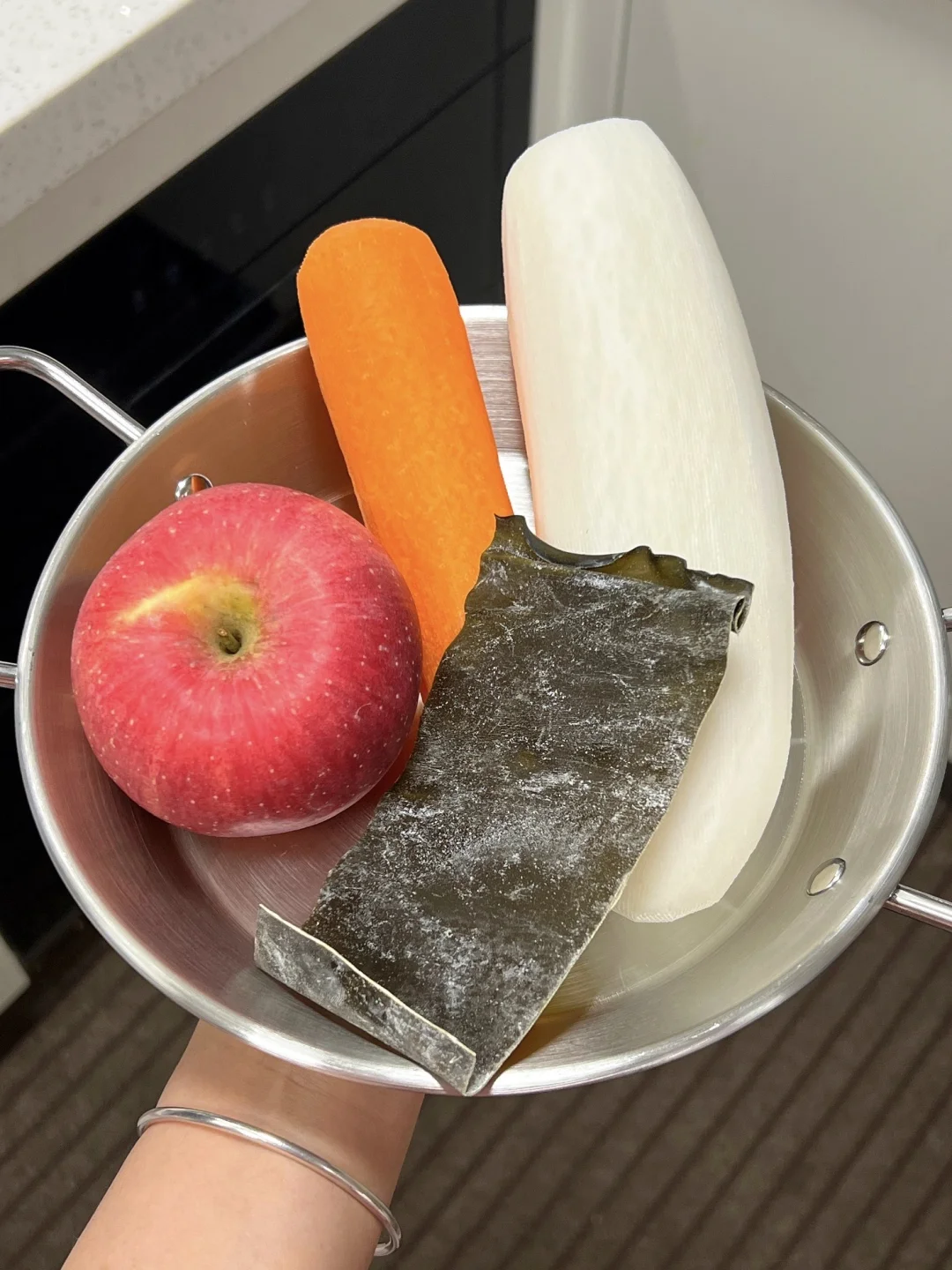 早知道自己做关东煮这么简单…
