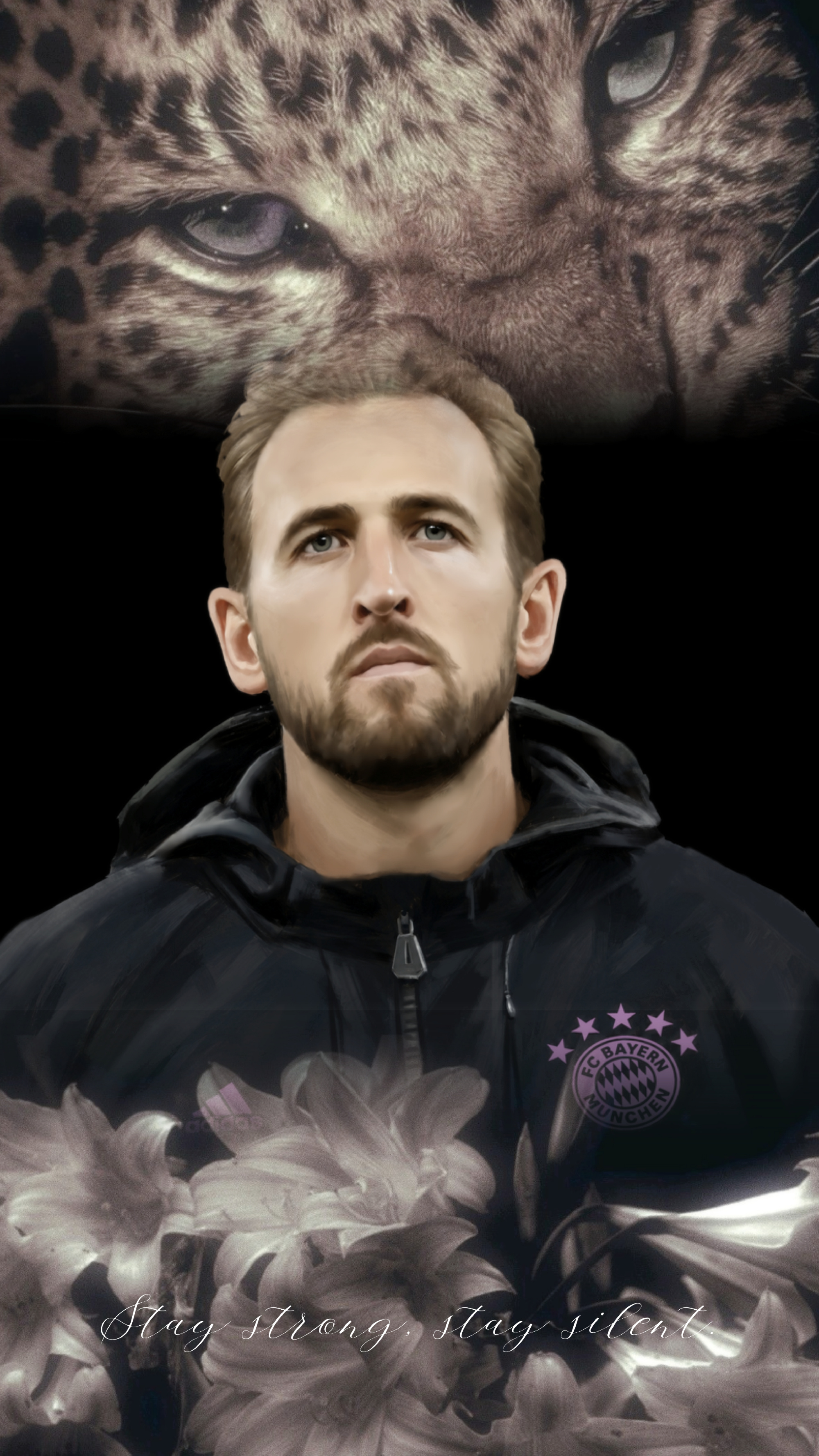 𝓣𝓮𝓵𝓵 𝓶𝓮, 𝔀𝓱𝓪𝓽 𝓲𝓼 𝓲𝓽 ?...