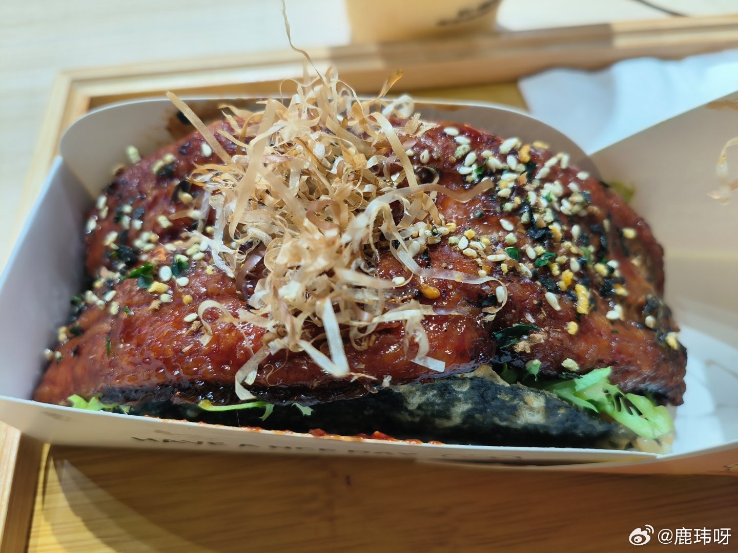 塔可好吃~
又拍到了美美的照片~
好想买大疆[捂嘴哭][捂嘴哭][捂嘴哭] ​