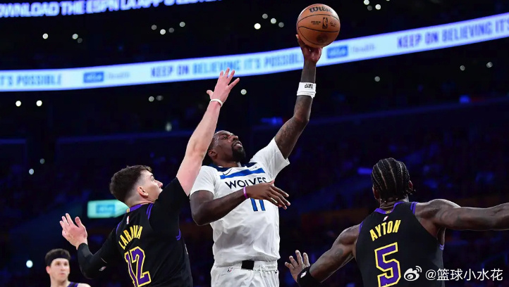 NBA｜补强内线瞄准奇兵！湖人有意交易纳兹・里德，但这笔操作难度不小 ...