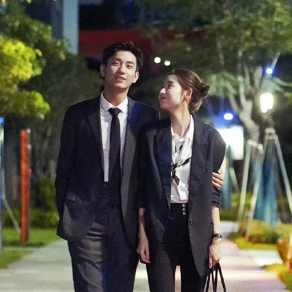 替身梗带球跑小说《你给我的喜欢》