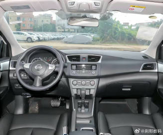 2024款日产轩逸<span class=